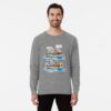 ssrcolightweight sweatshirtmensheather grey lightweight raglan sweatshirtfrontsquare three quarterx1000 bgf8f8f8.1 4